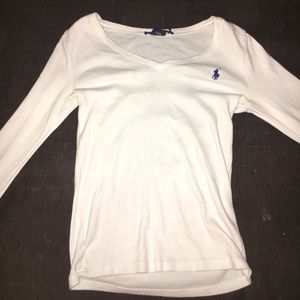 Polo Ralph Lauren shirt